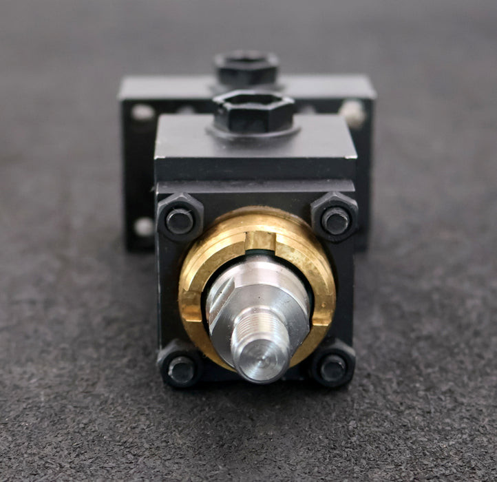 Bild des Artikels PARKER-Hydraulikzylinder-HMI-220929092230211-Model:-32.0HHHMIRN27M15M1144