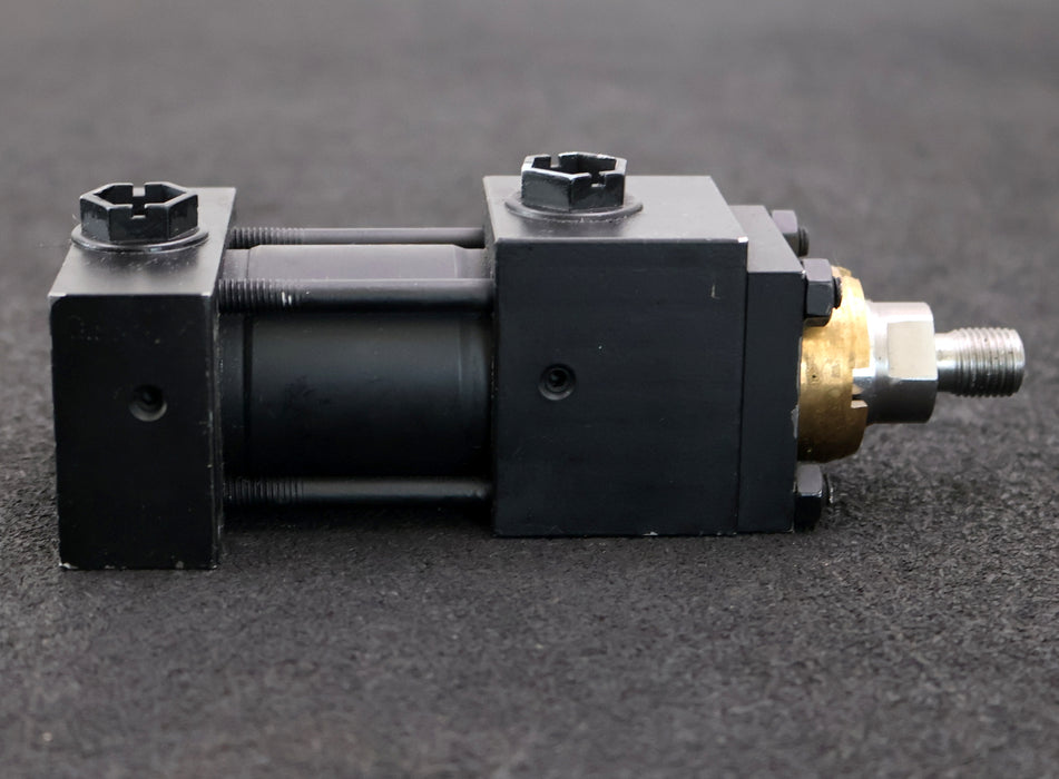 Bild des Artikels PARKER-Hydraulikzylinder-HMI-220929092230211-Model:-32.0HHHMIRN27M15M1144