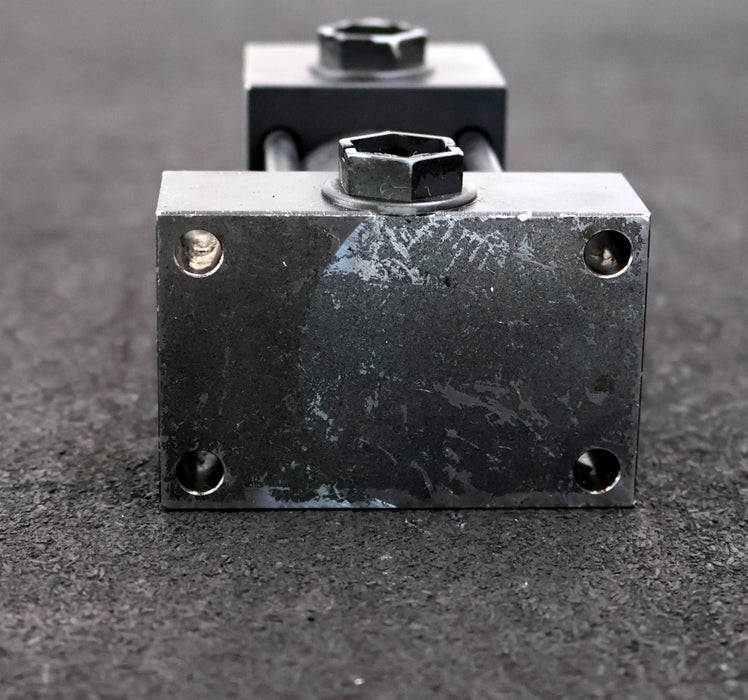 Bild des Artikels PARKER-Hydraulikzylinder-HMI-220929092230211-Model:-32.0HHHMIRN27M15M1144