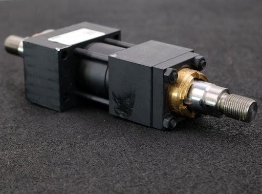 Bild des Artikels PARKER-Hydraulikzylinder-HMI-240126060644625-max.-210bar-gebraucht