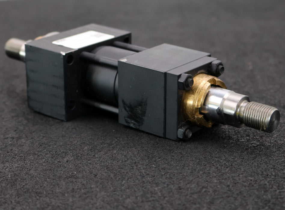Bild des Artikels PARKER-Hydraulikzylinder-HMI-240126060644625-max.-210bar-gebraucht