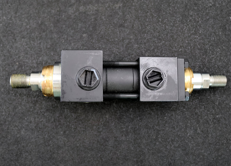 Bild des Artikels PARKER-Hydraulikzylinder-HMI-240126060644625-max.-210bar-gebraucht