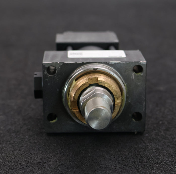 Bild des Artikels PARKER-Hydraulikzylinder-HMI-240126060644625-max.-210bar-gebraucht