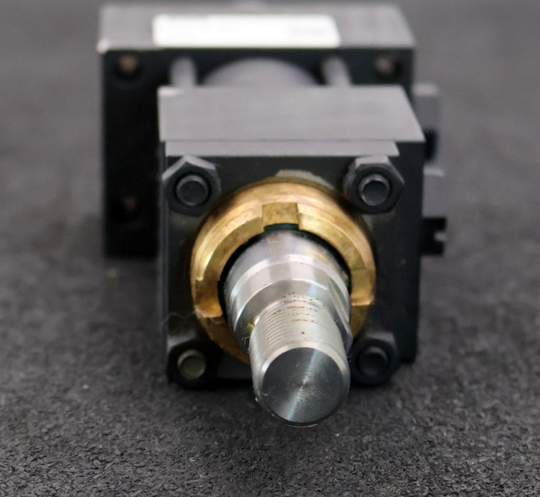 Bild des Artikels PARKER-Hydraulikzylinder-HMI-240126060644625-max.-210bar-gebraucht