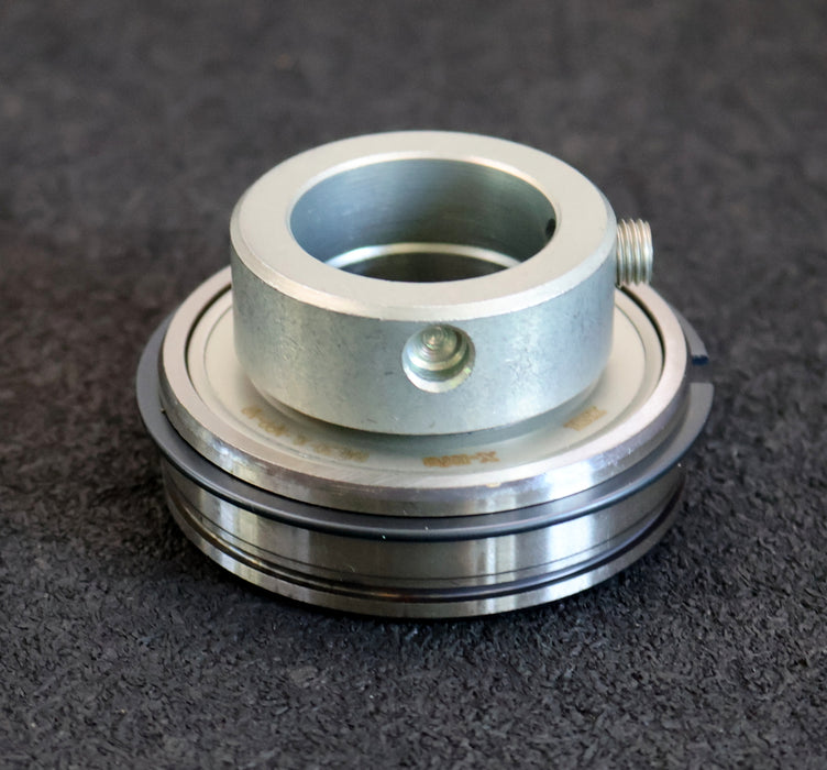 Bild des Artikels INA-X-LIFE-Spannlager-RAE30-XL-NPP-NR-AußenØ-62mm-InnenØ-35mm