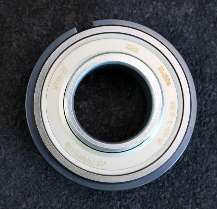 Bild des Artikels INA-X-LIFE-Spannlager-RAE30-XL-NPP-NR-AußenØ-62mm-InnenØ-35mm