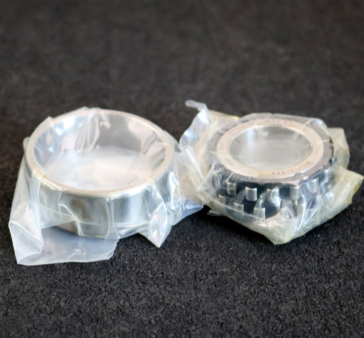 Bild des Artikels SKF-Zylinderrollenlager-zweireihig-NN-3006-KTN/SP-AußenØ-55mm-InnenØ-30mm