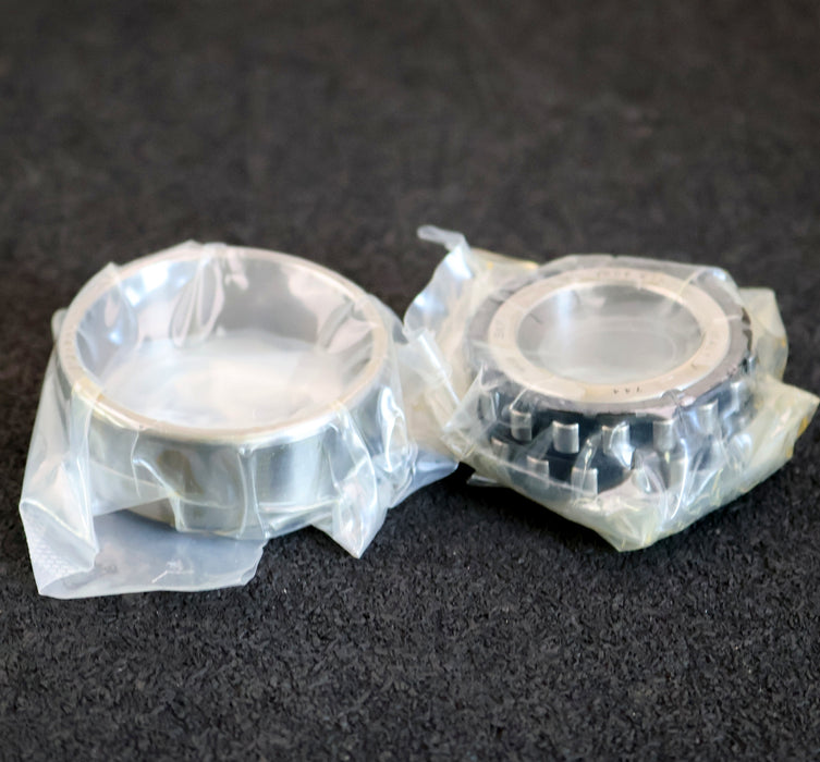 Bild des Artikels SKF-Zylinderrollenlager-zweireihig-NN-3006-KTN/SP-AußenØ-55mm-InnenØ-30mm