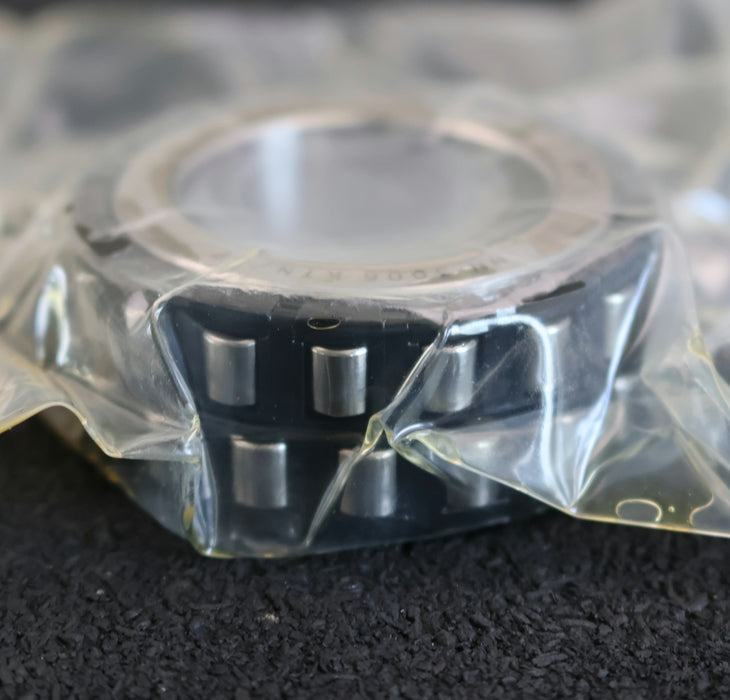 Bild des Artikels SKF-Zylinderrollenlager-zweireihig-NN-3006-KTN/SP-AußenØ-55mm-InnenØ-30mm