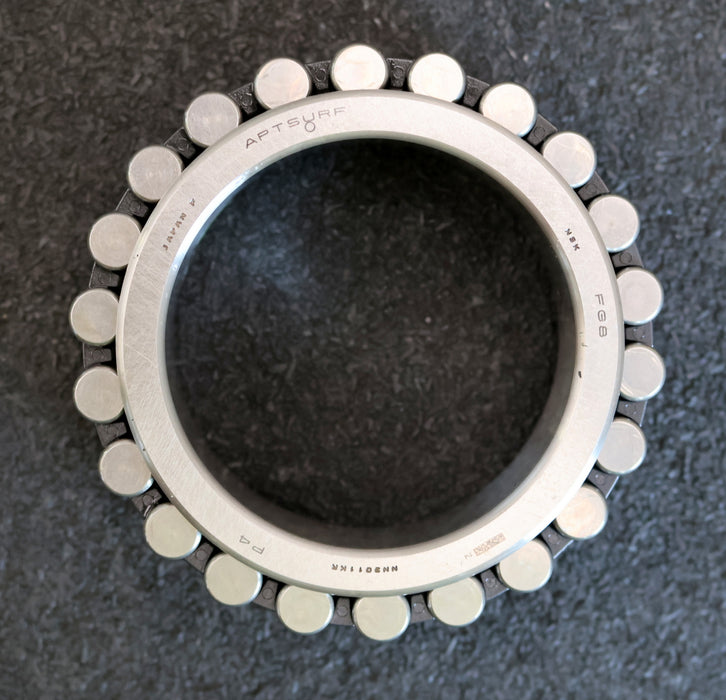 Bild des Artikels NSK-Zylinderrollenlager-zweireihig-NN3011TBKRE44CC0P4-AußenØ-90mm-InnenØ-55mm