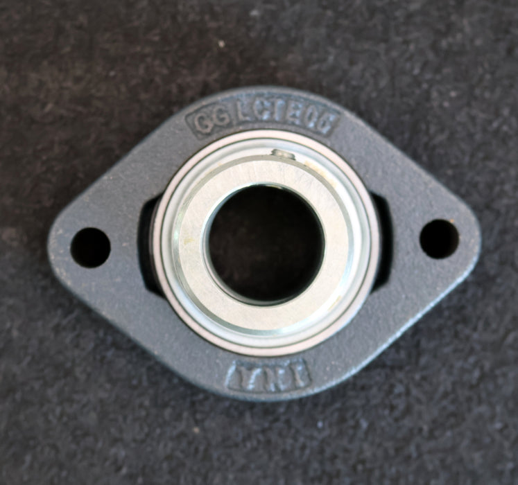 Bild des Artikels INA-X-LIFE-Flanschlager-FLCTE25-XL-InnenØ-35mm-BxH-71x97mm-unbenutzt-in-OVP
