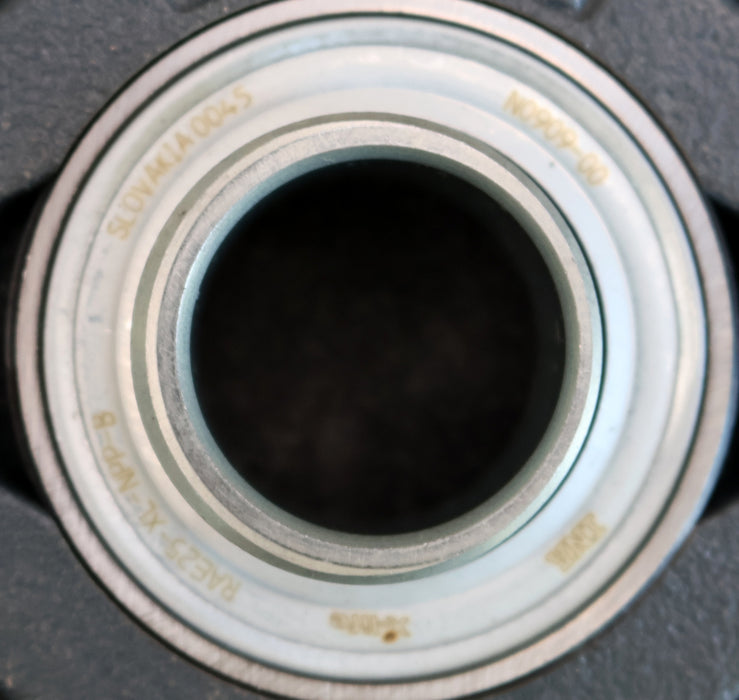 Bild des Artikels INA-X-LIFE-Flanschlager-FLCTE25-XL-InnenØ-35mm-BxH-71x97mm-unbenutzt-in-OVP
