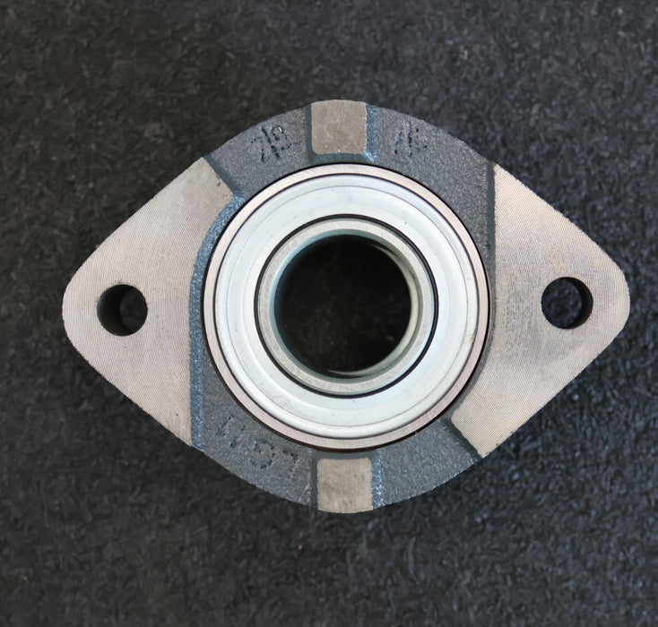 Bild des Artikels INA-X-LIFE-Flanschlager-FLCTE25-XL-InnenØ-35mm-BxH-71x97mm-unbenutzt-in-OVP