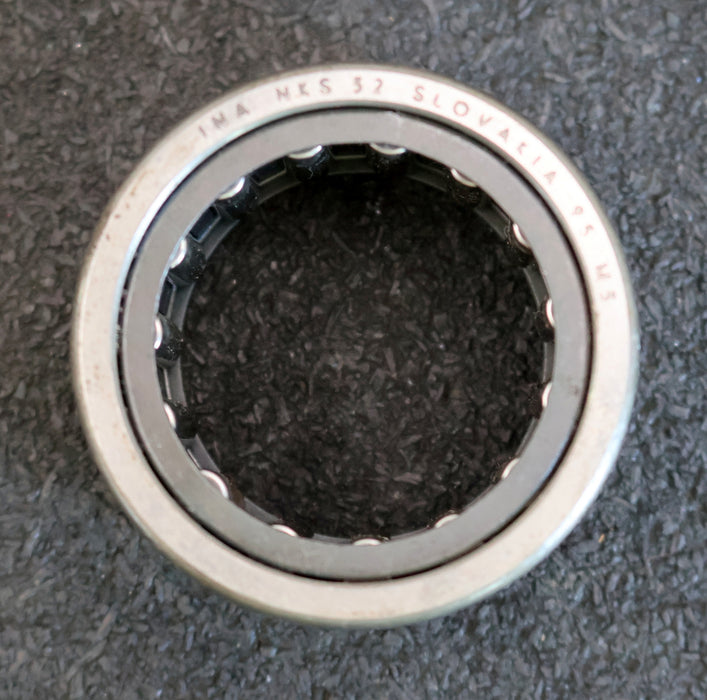 Bild des Artikels INA-3x-Nadellager-NKS-32-AußenØ-47mm-InnenØ-32mm-Breite-22mm-unbenutzt