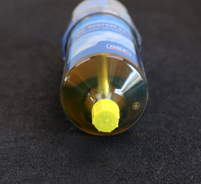 Bild des Artikels SKF-Schmierstoffgeber-elektromechanisch-TLSD-250/HMT68-Fassungsvermögen:-250ml