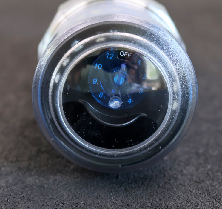Bild des Artikels SKF-Schmierstoffgeber-elektromechanisch-TLSD-250/HMT68-Fassungsvermögen:-250ml