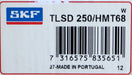 Bild des Artikels SKF-Schmierstoffgeber-elektromechanisch-TLSD-250/HMT68-Fassungsvermögen:-250ml