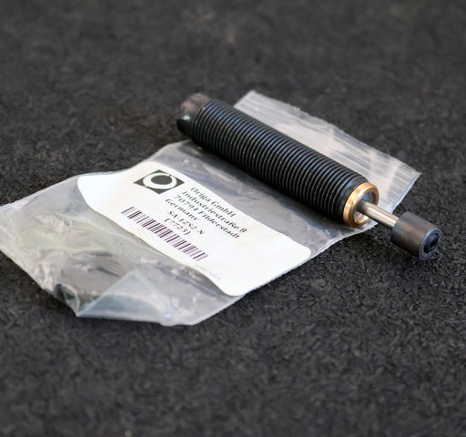 Bild des Artikels PARKER-Stoßdämpfer-Typ-12S2N-Best.Nr.-7723FIL-M12x1-unbenutzt
