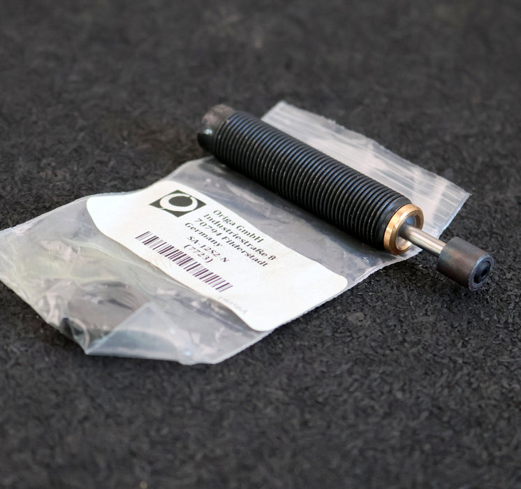 Bild des Artikels PARKER-Stoßdämpfer-Typ-12S2N-Best.Nr.-7723FIL-M12x1-unbenutzt