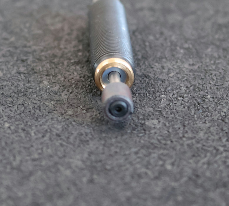 Bild des Artikels PARKER-Stoßdämpfer-Typ-12S2N-Best.Nr.-7723FIL-M12x1-unbenutzt