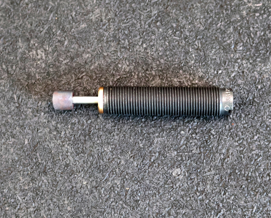 Bild des Artikels PARKER-Stoßdämpfer-Typ-12S2N-Best.Nr.-7723FIL-M12x1-unbenutzt