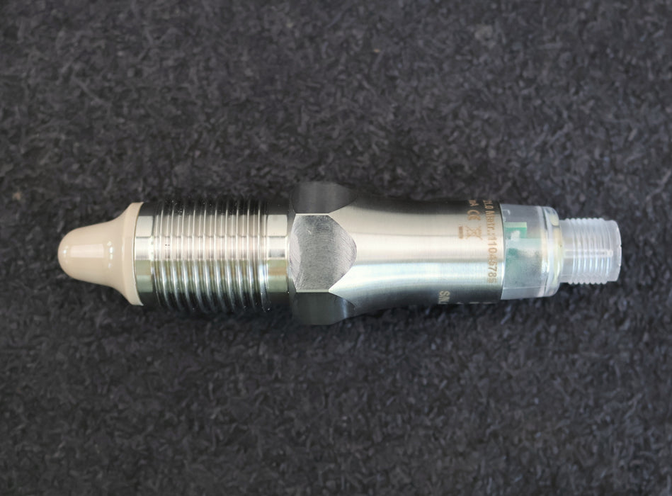 Bild des Artikels BAUMER-Kapazitiver-Grenzstandssensor-CleverLevel-LBFS-01121.0