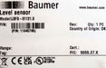 Bild des Artikels BAUMER-Kapazitiver-Grenzstandssensor-CleverLevel-LBFS-01121.0