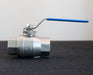 Bild des Artikels BEE-Kugelhahn-G-1-1/4''-DN32-84321-Material-Edelstahlguss-unbenutzt