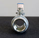 Bild des Artikels BEE-Kugelhahn-G-1-1/4''-DN32-84321-Material-Edelstahlguss-unbenutzt
