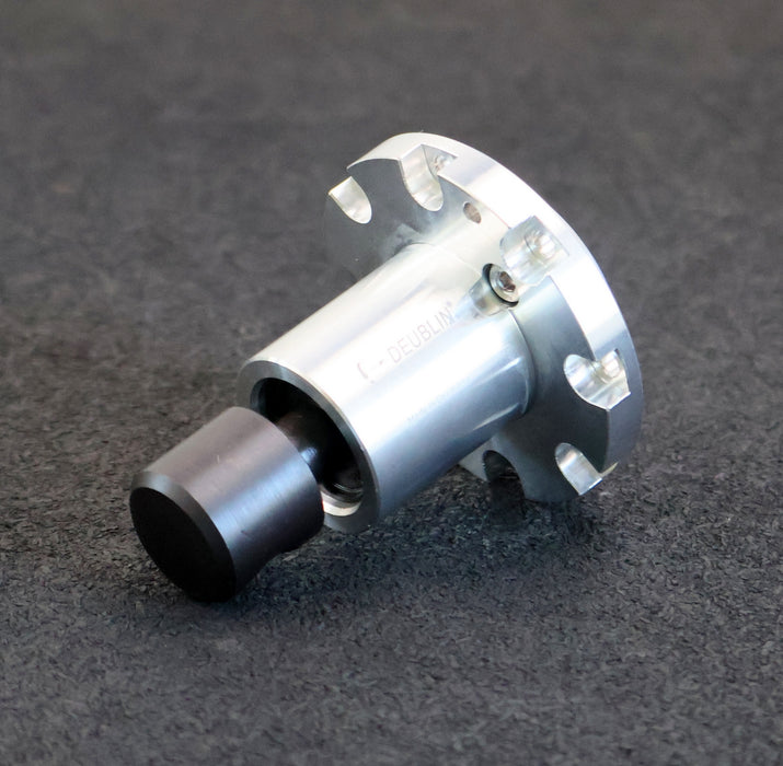 Bild des Artikels DEUBLIN-Dreheinführung-DD,RTR-1/8NPT-RAD-1005-247-001-unbenutzt