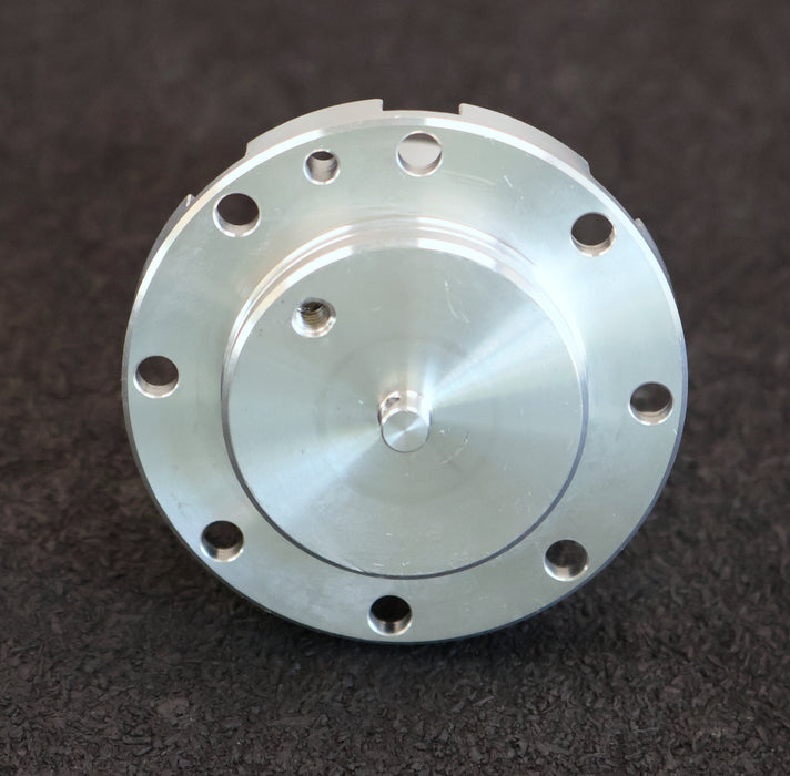Bild des Artikels DEUBLIN-Dreheinführung-DD,RTR-1/8NPT-RAD-1005-247-001-unbenutzt
