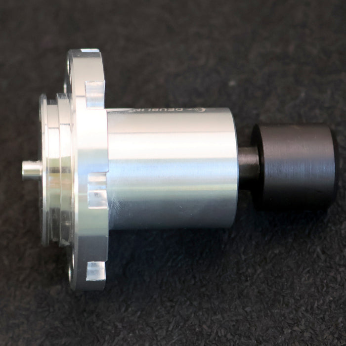 Bild des Artikels DEUBLIN-Dreheinführung-DD,RTR-1/8NPT-RAD-1005-247-001-unbenutzt
