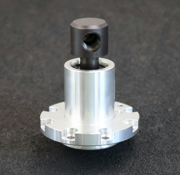 Bild des Artikels DEUBLIN-Dreheinführung-DD,RTR-1/8NPT-RAD-1005-247-001-unbenutzt