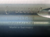 Bild des Artikels DEUBLIN-Dreheinführung-DD,RTR-1/8NPT-RAD-1005-247-001-unbenutzt
