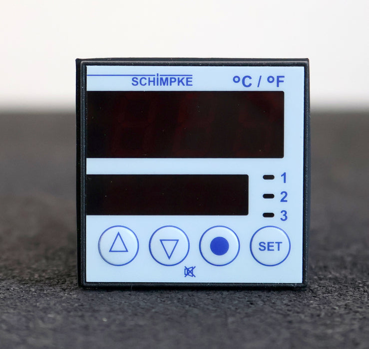 Bild des Artikels STÖRK-Temperaturregler-ST48-WHDVM.04FP-Temperaturbereich:--99…750-°C