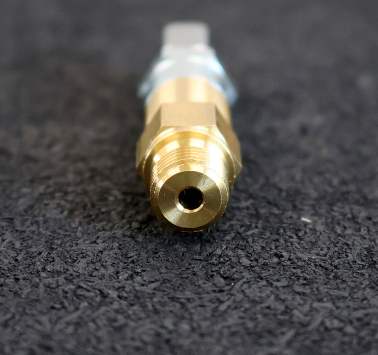 Bild des Artikels SKF-Vorschmierverteiler-Art.Nr.:-LL/24-2800-5010-Dosiermenge-0,01-0,06cm³