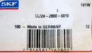 Bild des Artikels SKF-Vorschmierverteiler-Art.Nr.:-LL/24-2800-5010-Dosiermenge-0,01-0,06cm³