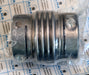 Bild des Artikels ALMA-Metallbalgkupplung-ATMK-30-22-32-L77-MatNr.:-1007029-1.-Ø-32mm-2.-Ø-22mm
