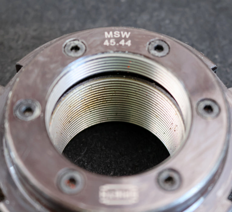Bild des Artikels SPIETH-Stellmutter-MSW-45x1,5-gebraucht