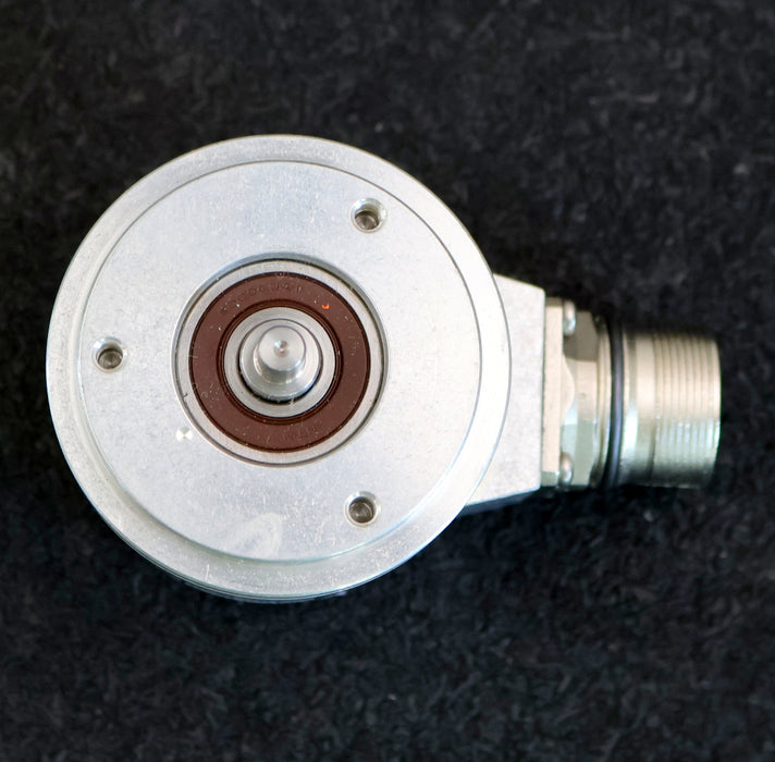 Bild des Artikels HEIDENHAIN-Drehgeber-ROQ-425-512-27S17-E0-ID-631702-74-10…30V-gebraucht