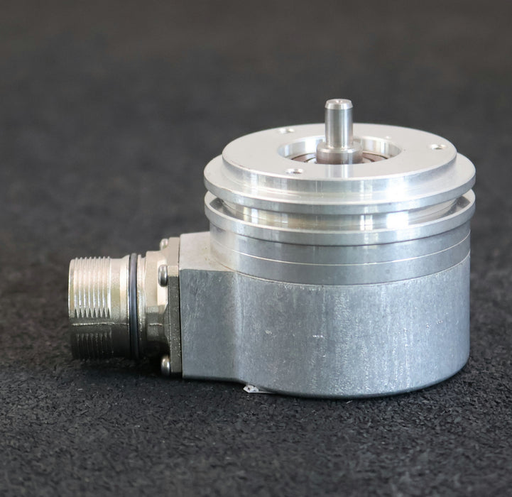 Bild des Artikels HEIDENHAIN-Drehgeber-ROQ-425-512-27S17-E0-ID-631702-74-10…30V-gebraucht