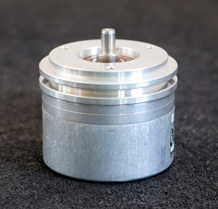 Bild des Artikels HEIDENHAIN-Drehgeber-ROQ-425-512-27S17-E0-ID-631702-74-10…30V-gebraucht