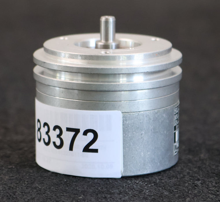 Bild des Artikels HEIDENHAIN-Drehgeber-ROQ-425-512-27S17-E0-ID-631700-01-5V-+-5%-gebraucht