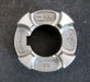 Bild des Artikels KTR-61-8-ROTEX-38-Kupplung-AußenØ-80mm-1.-Bohrung-Ø-25mm-2.-Bohrung-Ø-42mm