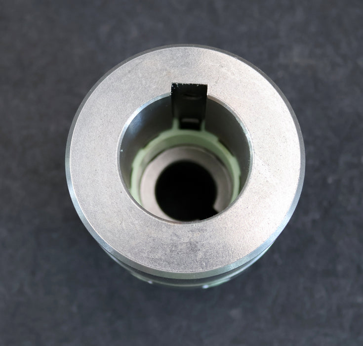 Bild des Artikels KTR-61-8-ROTEX-38-Kupplung-AußenØ-80mm-1.-Bohrung-Ø-25mm-2.-Bohrung-Ø-42mm