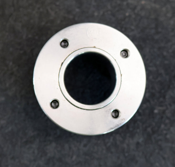 Bild des Artikels KTR-ROTEX-Kupplungsnabe-GS-P24-AußenØ-54,8mm-BohrungsØ-25mm-Gesämtlänge-44,7mm
