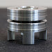 Bild des Artikels KTR-ROTEX-Kupplungsnabe-GS-P24-AußenØ-54,8mm-BohrungsØ-25mm-Gesämtlänge-44,7mm