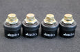 Bild des Artikels 4x-Einbaubuchse-35x50mm-13051405-ETBU2000012-unbenutzt-Gewicht-150g