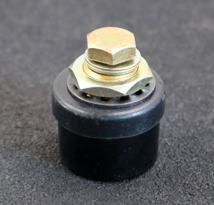 Bild des Artikels 4x-Einbaubuchse-35x50mm-13051405-ETBU2000012-unbenutzt-Gewicht-150g