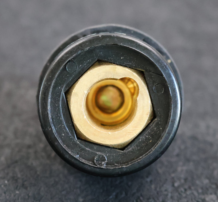 Bild des Artikels 4x-Einbaubuchse-35x50mm-13051405-ETBU2000012-unbenutzt-Gewicht-150g